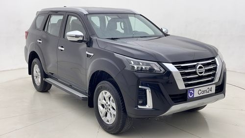 Nissan XTerra Titanium 2.5L RWD 2024 TITANIUM | AED 1457/Month | 0 DP | 30 Day Return | Warranty | Service History