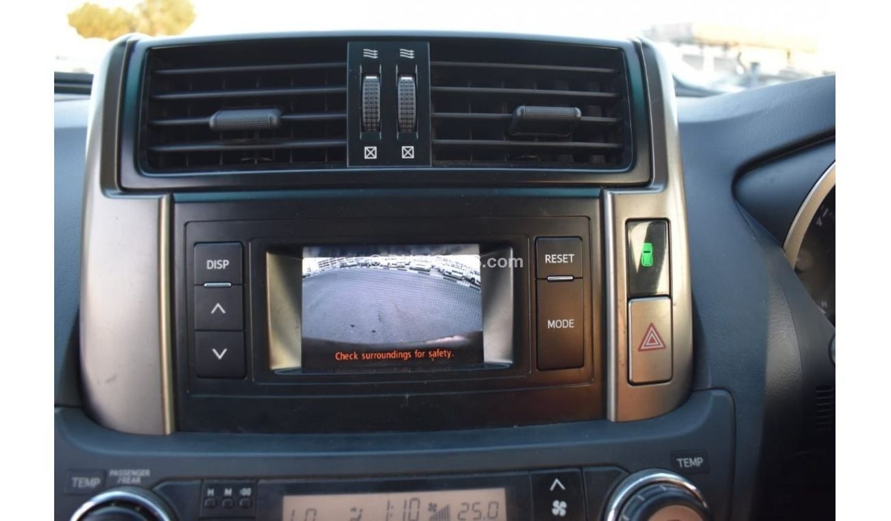 تويوتا برادو