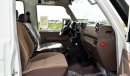 Toyota Land Cruiser Hard Top 4.0 L