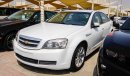 Chevrolet Caprice LS