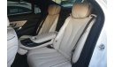 Mercedes-Benz S 550 LWB / CLEAN TITLE / WITH WARRANTY