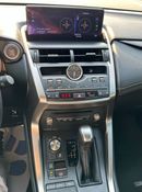 لكزس NX 300 2021 Lexus NX300T F sport