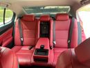 Lexus GS250 Lexus GS 250sport (GCC  _ SPEC) - mobile 2012- VERY GOOD CONDITION