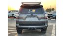 Toyota 4Runner 2021 Toyota 4Runner Sports TRD Off Road Premium - AWD 4x4 - Night Shade Edition - Export Only