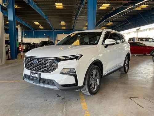 Ford Territory Trend | Guaranteed Warranty | 0 Down Payment