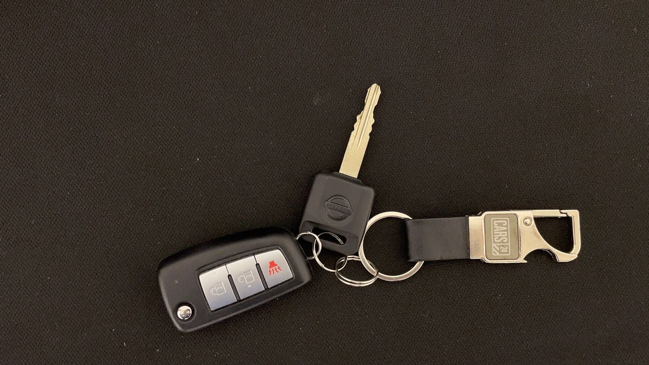 Nissan Kicks SV 1.6 | Zero Down Payment | Home Test Drive