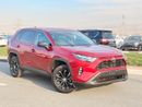 تويوتا راف ٤ RAV4 2023 2.5L
