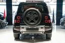 لاند روفر ديفندر P300 110 2.0L (5 Seater)