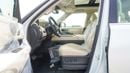 Nissan Patrol LE T2 LE V6T Kuwait Specs
