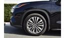 Toyota Highlander 2023 Toyota Highlander Limited Platinum 2.4L Turbo Petrol 7 Seats AWD Automatic