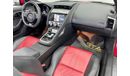Jaguar F Type 2014 Jaguar F-Type S, Full Service History, GCC