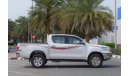 Toyota Hilux Double Cabin 2.7L Petrol Sr5 MT 0Km 2019 Model