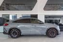 Mercedes-Benz GLE 63 AMG S 4Matic Mercedes-Benz GLE63 Brabus Rocket 900 Original 2023
