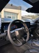 Ford Mustang DARK HORSE 5.0 (500HP) A/T