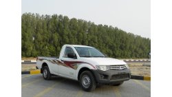 Mitsubishi L200 2013 Ref#279