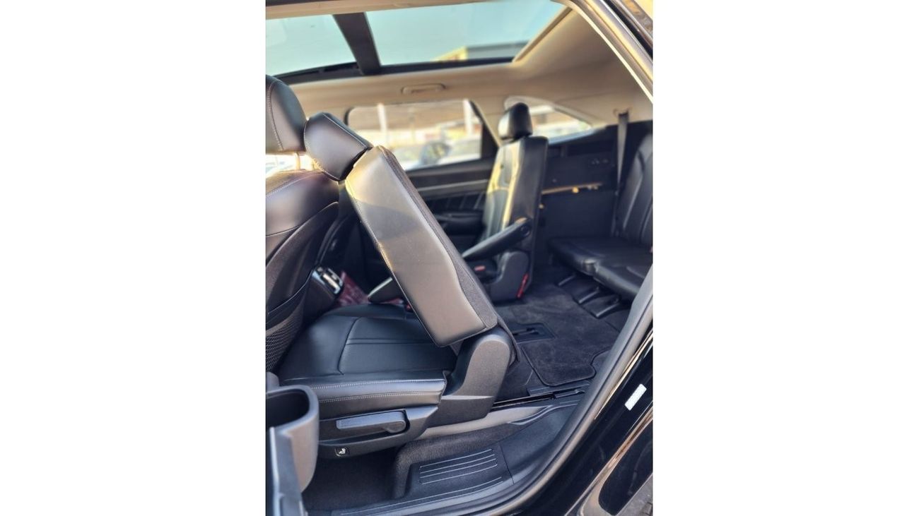 Kia Sorento Top KIA SORENTO SX 4X4 PANAROMIC 2021 EXPORT PEICE