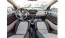 هيونداي جراند i10 1.2L, PETROL, 14" TYRE, XENON HEADLIGHTS, (LOT # 769)