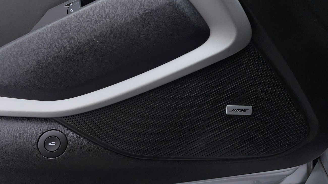 Chevrolet Camaro LS 3.6 | Under Warranty | Inspected on 150+ parameters