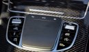 Mercedes-Benz GLC 63 S AMG 4Matic+ GCC 0km 2020 w/2 Yrs Unlimited Mileage Warranty+3 Yrs Service @ EMC