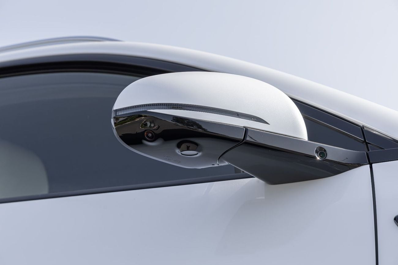 بي واي دي سيليون 06 BYD Sealion 06 DM-I 170KM - 2025 (Export)