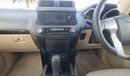 Toyota Prado JAPAN RHD DIESEL ELECTRIC SEATS LEATHER SETS