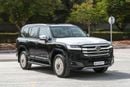 Toyota Land Cruiser VXR LC300 VXR-FULL OPTION 3.5L HEV 457TT AT | 7-SEATS | JBL | 360 CAMERA | SOFT DOOR CLOSING| 2026MY