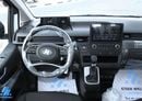 هيونداي ستاريا 2024 Luxury 9 Seater 3.5L V6 Petrol A/T - Book Now