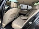 BMW 528 Gran Turismo