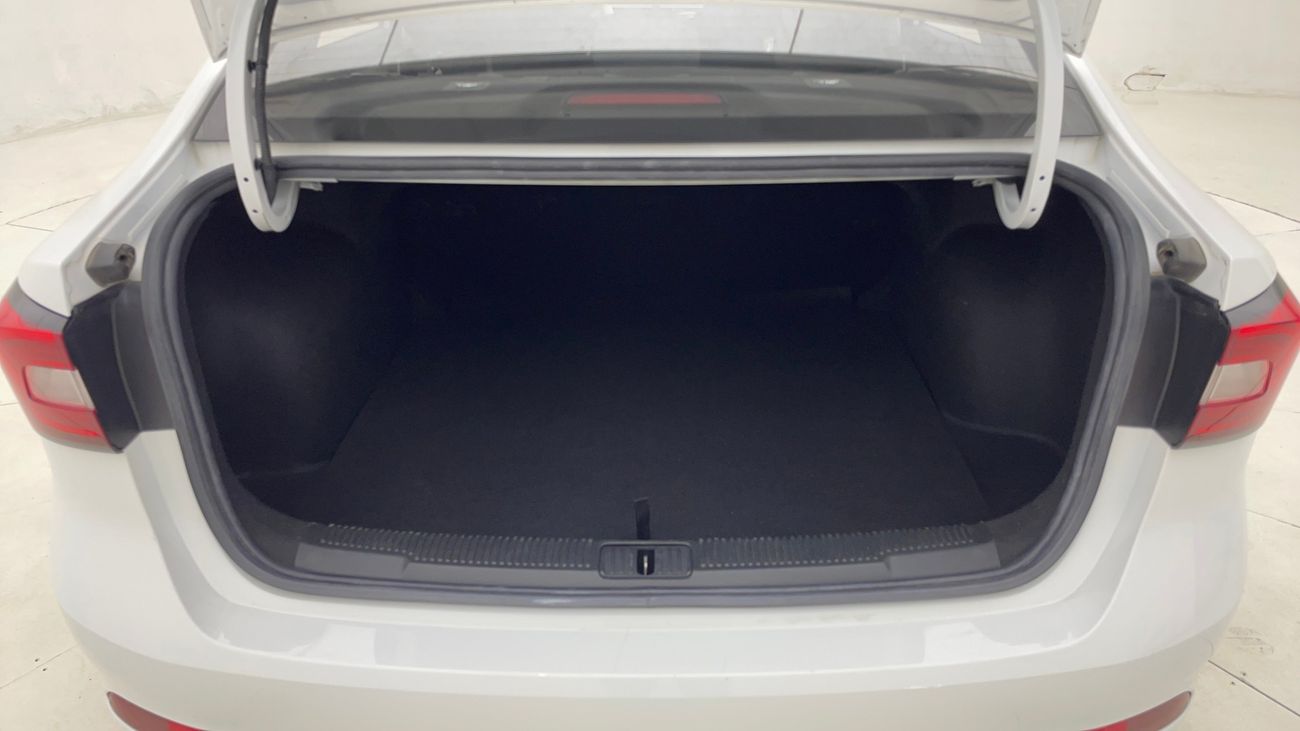 MG 5 STD 1.5 | Zero Down Payment | Home Test Drive