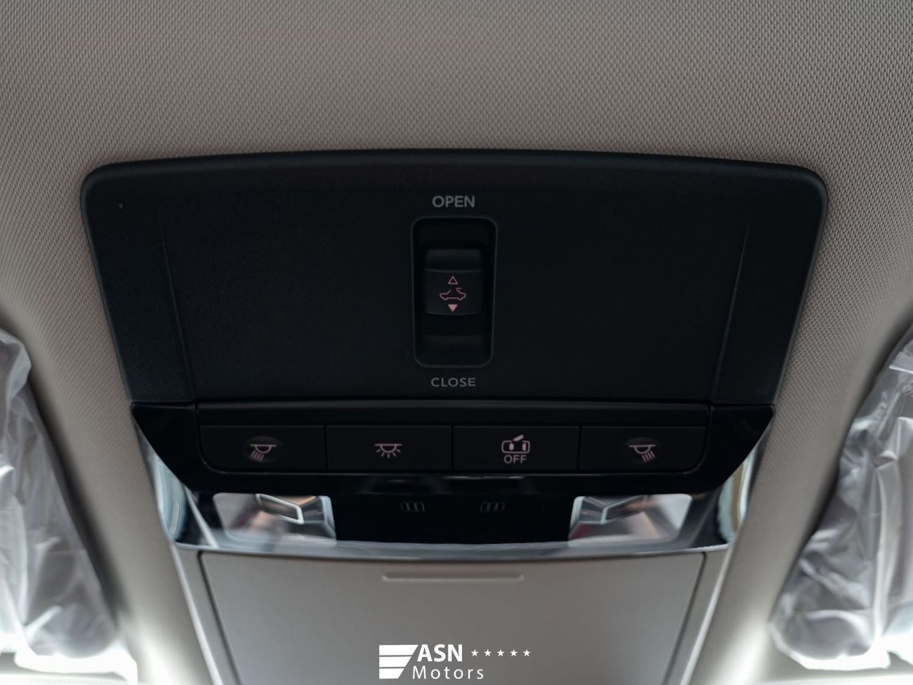 Nissan Altima Teana 2.0L 2025 (Export Price)