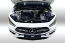 Mercedes-Benz GLA 200 Gargash Service and Warranty Package | 0% Downpayment | 2,874 P/M |