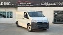 Toyota Hiace TOYOTA HIACE CARGO 3.5L AT MODEL YEAR 2026 COLOR WHITE