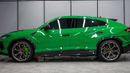لامبورغيني اوروس 4.0T V8 Performante