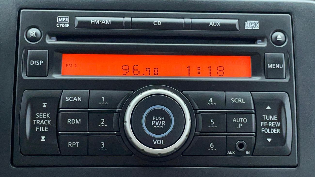 Nissan Micra S 1.5 | Under Warranty | Inspected on 150+ parameters