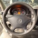 مرسيدس بنز سبرينتر manual Mercedes-Benz V-Class 220 2018 مواصفات خليجية