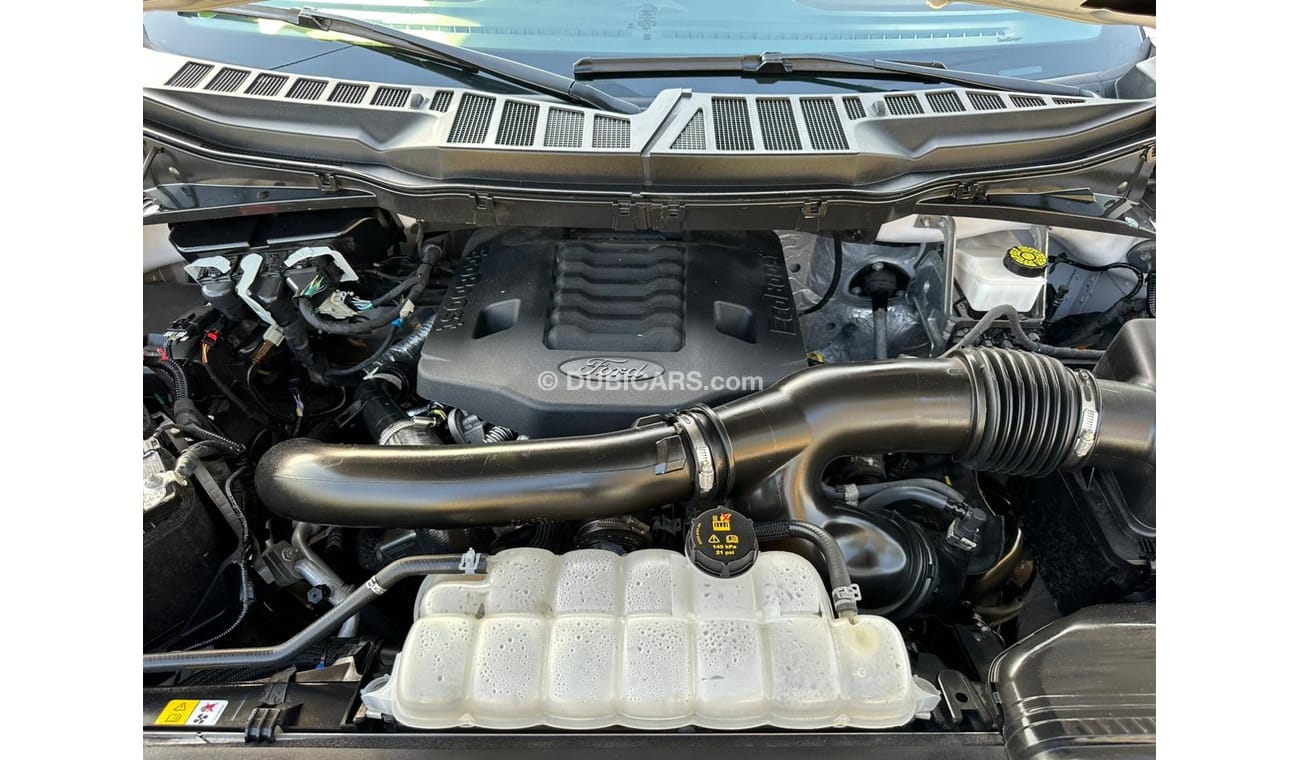 Ford F 150 Lariat Special Edition Full Options 3.5 L Ecoboost