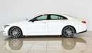 Mercedes-Benz CLS 350 / Reference: VSB 31140 Certified Pre-Owned