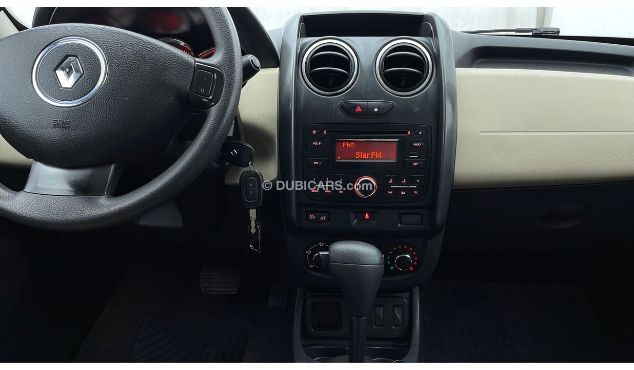 Renault Duster PE 2 | Zero Down Payment | Free Home Test Drive