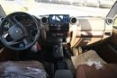 Toyota Land Cruiser Pick Up TOYOTA LANDCRUISER PICKUP DOUBLE CABIN 2.8L A/T 2024