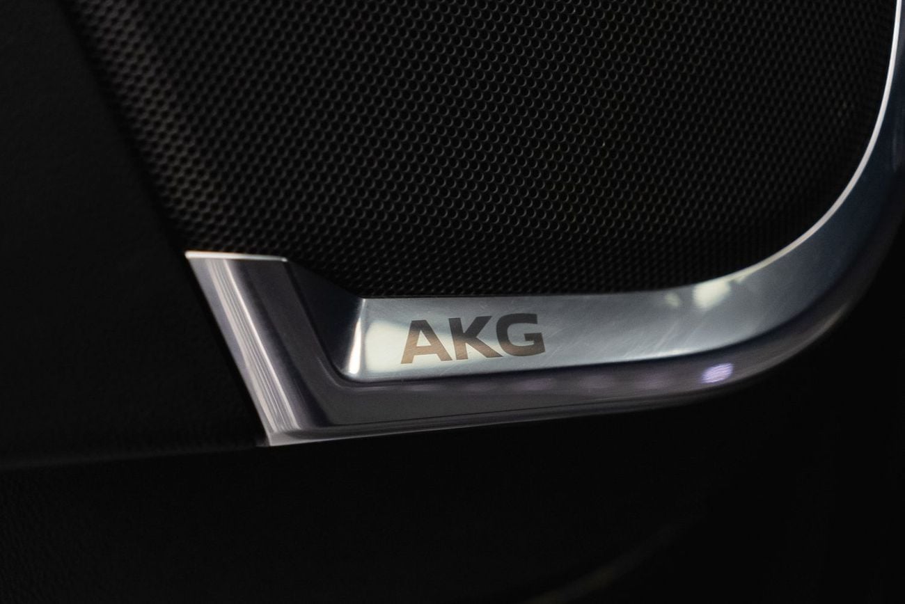 كاديلاك إسكالاد Sport 6.2L 4WD