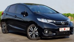 Honda Jazz 2018--EXCELLENT CONDITION-UNDER WARRANTY