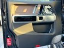 Mercedes Benz G63 AMG G 63 AMG - Korean Specs - Brand