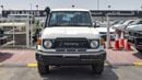 Toyota Land Cruiser 70