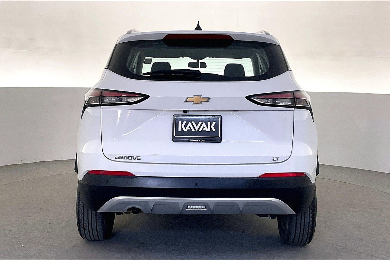 شيفروليه جروف LT | شامل الضمان | 0 ﺪﻔﻋﺓ ﺃﻮﻟﻯ