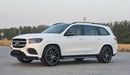 Mercedes Benz GLS450 4MATIC