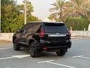 Toyota Prado TX-L