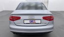 Audi A4 45 TFSI QUATTRO 2 | Under Warranty | Inspected on 150+ parameters