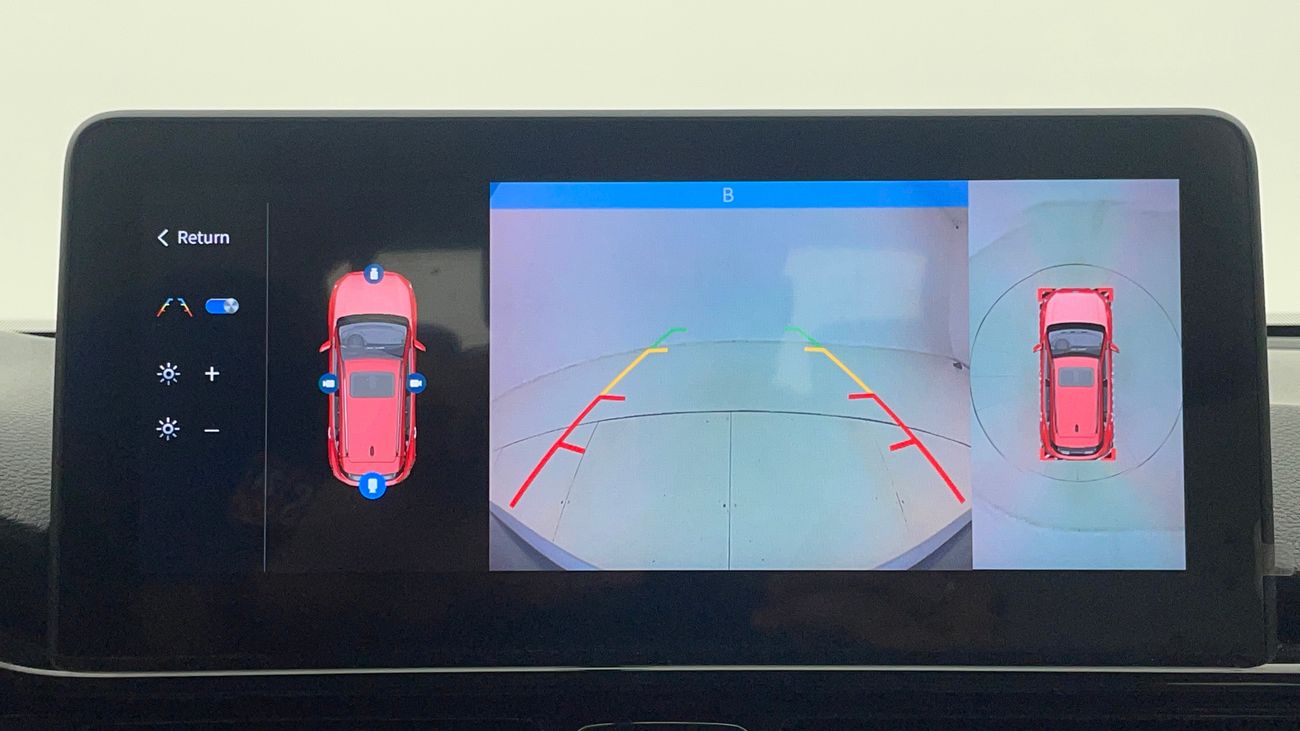 JAC JS4 INTELLIGENT 1.5 | Zero Down Payment | Home Test Drive