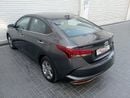 Hyundai Accent SMART PLUS