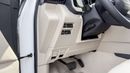 Toyota Land Cruiser GXR 2026 Toyota Land Cruiser GXR 3.5L AT Hybrid (White-Beige)